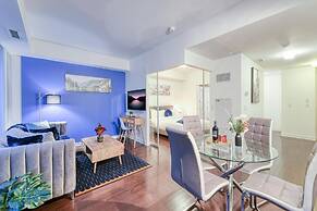 The York Suites