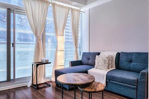 The York Suites