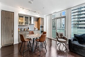 The York Suites