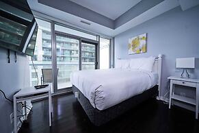 The York Suites