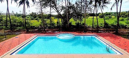 Seclude Eco Cottages