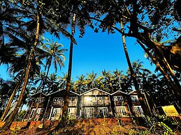 Seclude Eco Cottages