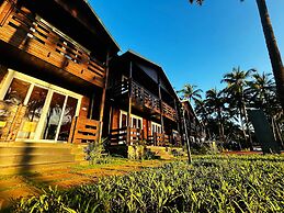 Seclude Eco Cottages