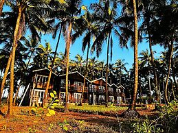 Seclude Eco Cottages