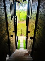 Seclude Eco Cottages