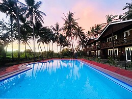 Seclude Eco Cottages