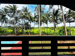 Seclude Eco Cottages