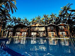 Seclude Eco Cottages