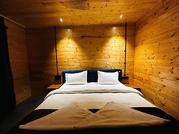 Seclude Eco Cottages