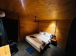 Seclude Eco Cottages