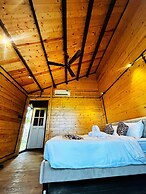 Seclude Eco Cottages