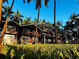 Seclude Eco Cottages