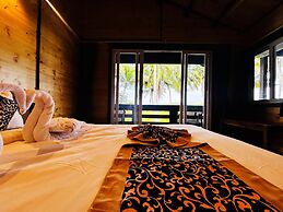 Seclude Eco Cottages