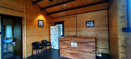 Seclude Eco Cottages