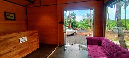 Seclude Eco Cottages