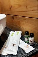 Seclude Eco Cottages