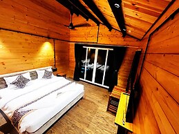 Seclude Eco Cottages