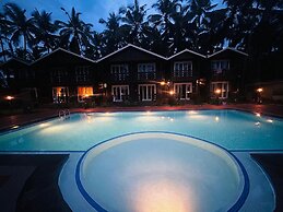 Seclude Eco Cottages