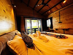 Seclude Eco Cottages