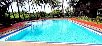 Seclude Eco Cottages