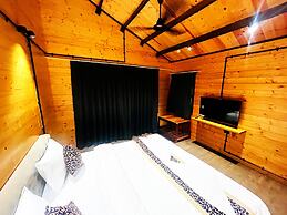 Seclude Eco Cottages