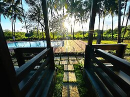 Seclude Eco Cottages