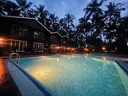 Seclude Eco Cottages