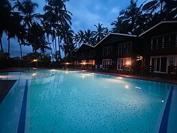 Seclude Eco Cottages