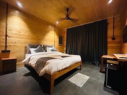 Seclude Eco Cottages