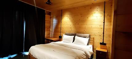 Seclude Eco Cottages