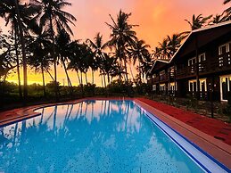 Seclude Eco Cottages