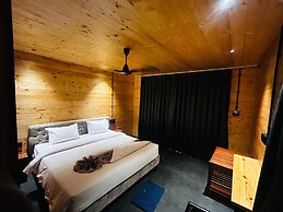 Seclude Eco Cottages