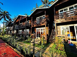 Seclude Eco Cottages