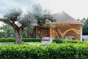 Mahutsachan Klong Thom