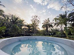 Mahutsachan Klong Thom