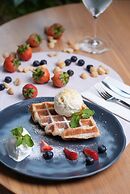 Mahutsachan Klong Thom