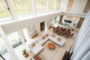 Mahutsachan Klong Thom