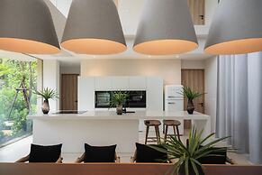 Mahutsachan Klong Thom