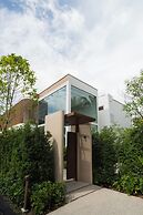 Mahutsachan Klong Thom