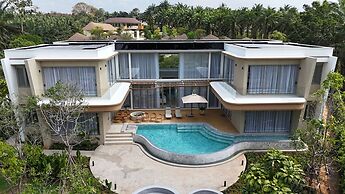 Mahutsachan Klong Thom