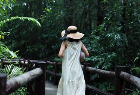 Mahutsachan Klong Thom