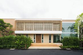 Mahutsachan Klong Thom