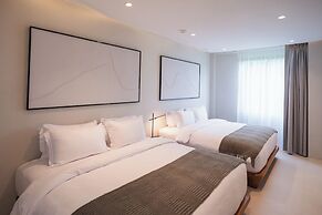 Mahutsachan Klong Thom