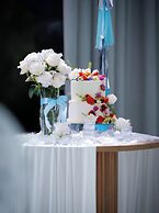 Mahutsachan Klong Thom