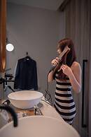 Mahutsachan Klong Thom