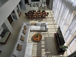 Mahutsachan Klong Thom