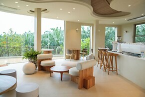 Mahutsachan Klong Thom