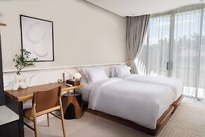 Mahutsachan Klong Thom