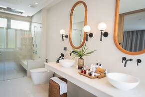 Mahutsachan Klong Thom