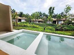 Mahutsachan Klong Thom